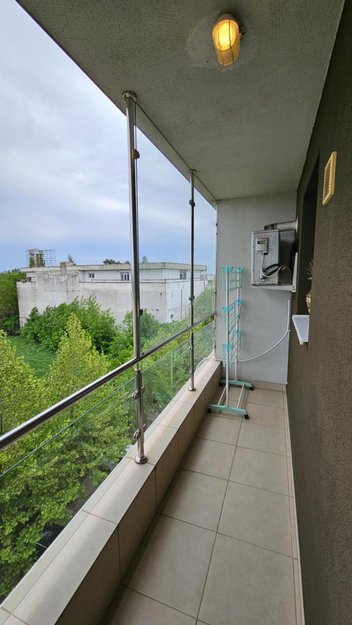 Airport Residence 3 Otopeni Zewnętrze zdjęcie