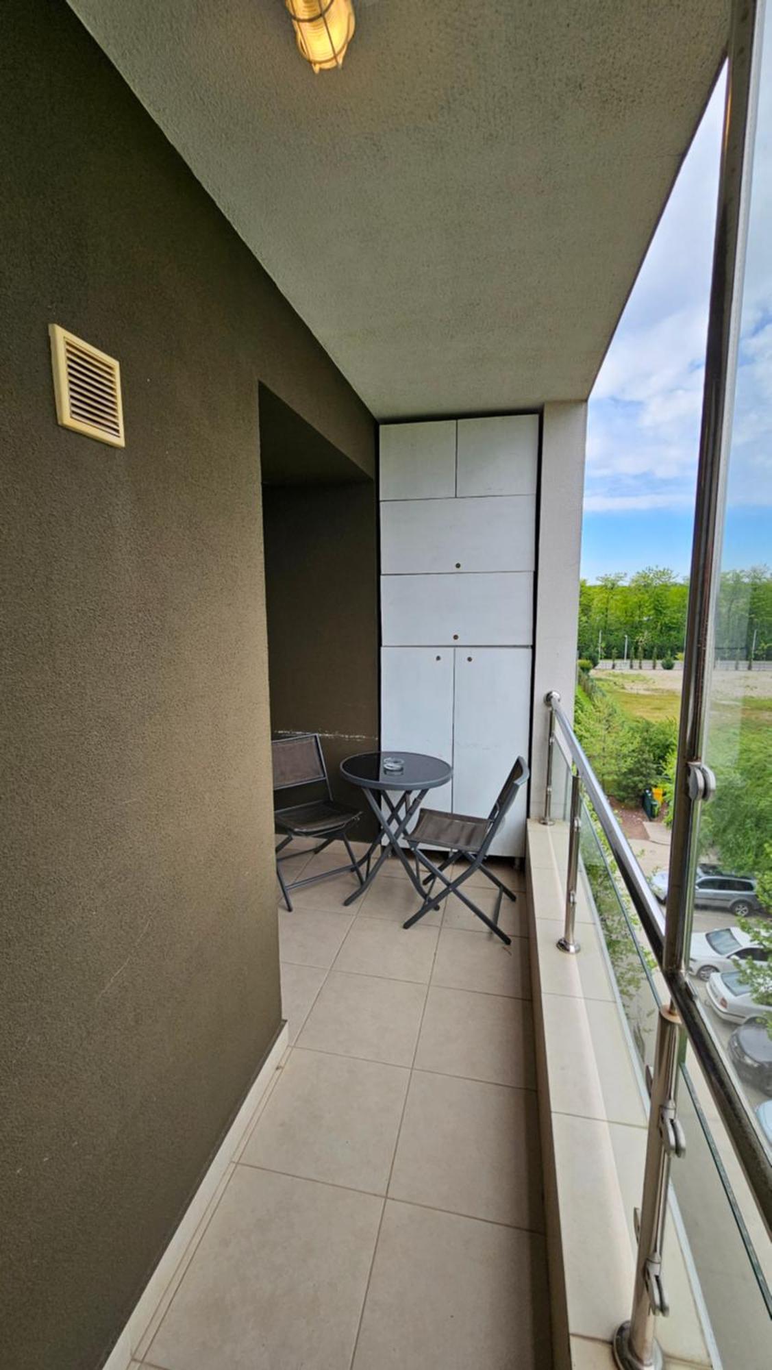Airport Residence 3 Otopeni Zewnętrze zdjęcie
