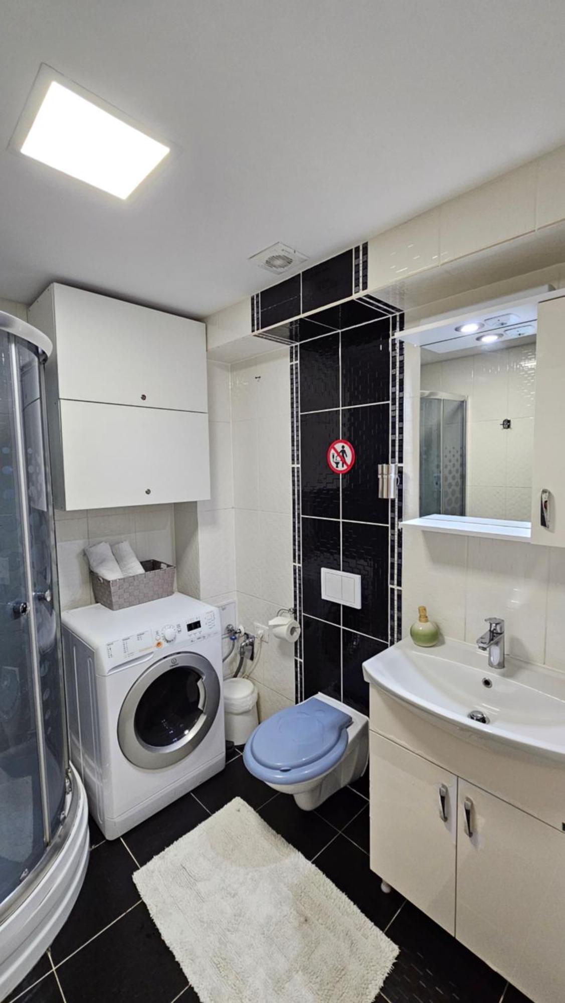 Airport Residence 3 Otopeni Zewnętrze zdjęcie