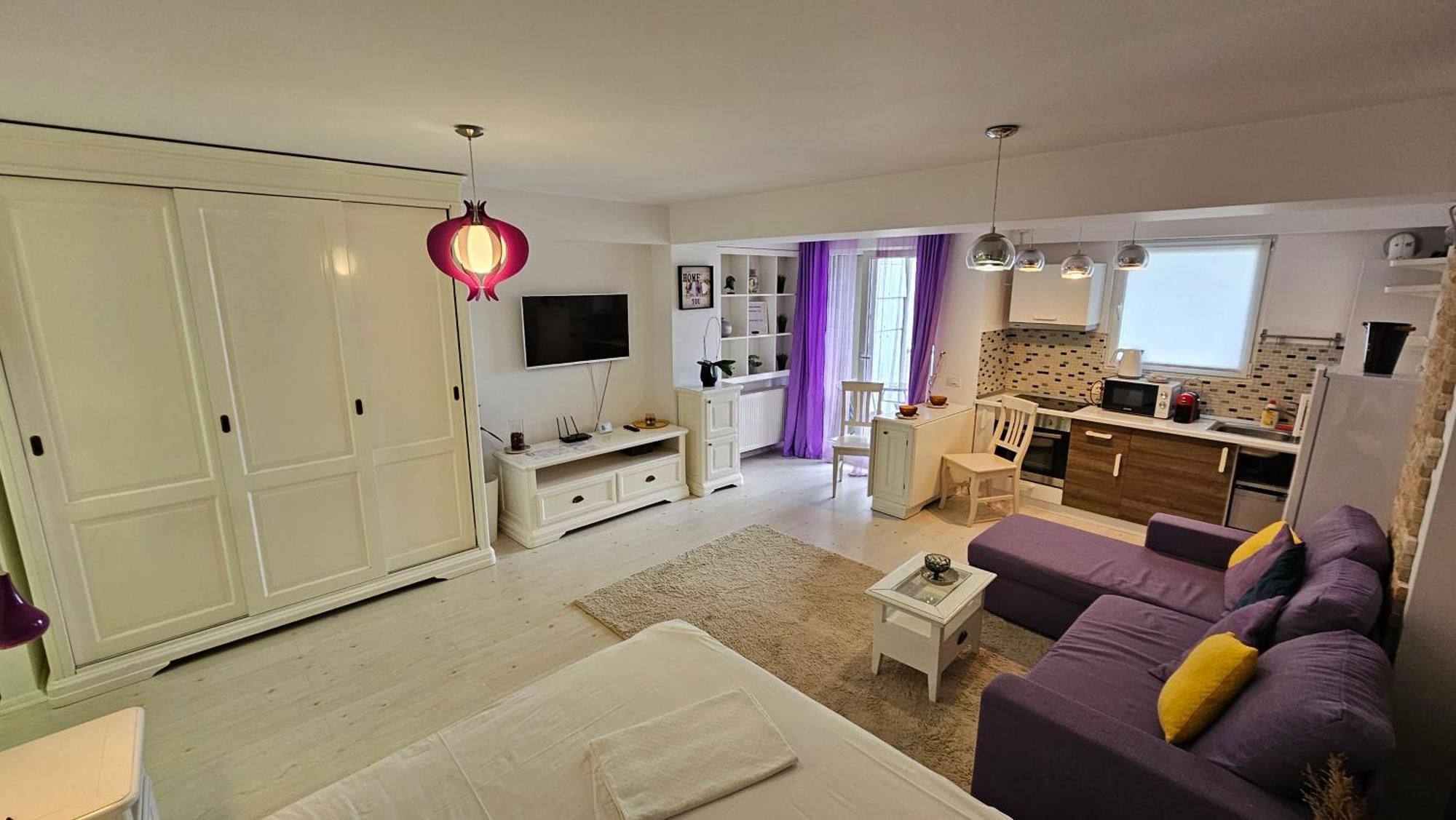 Airport Residence 3 Otopeni Zewnętrze zdjęcie