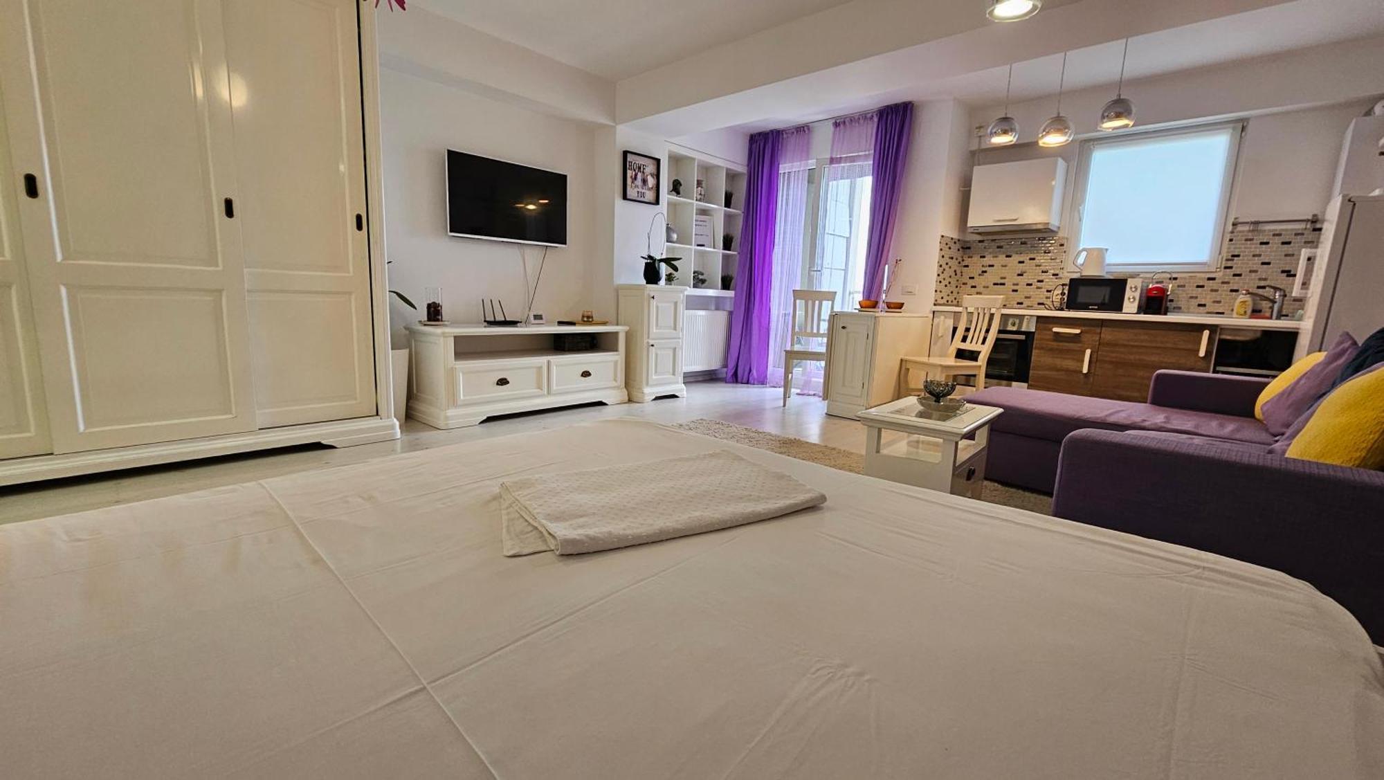 Airport Residence 3 Otopeni Zewnętrze zdjęcie
