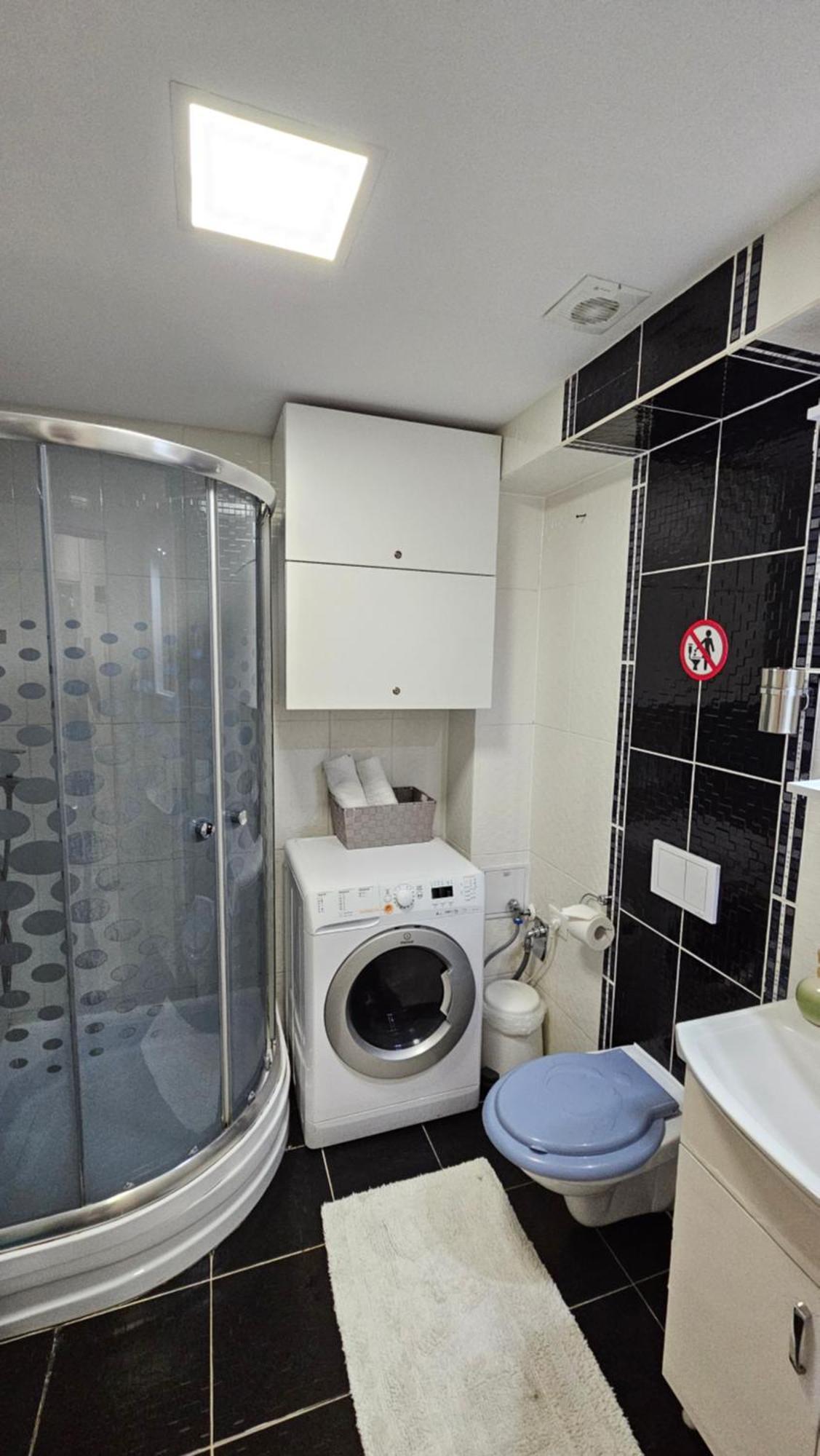 Airport Residence 3 Otopeni Zewnętrze zdjęcie