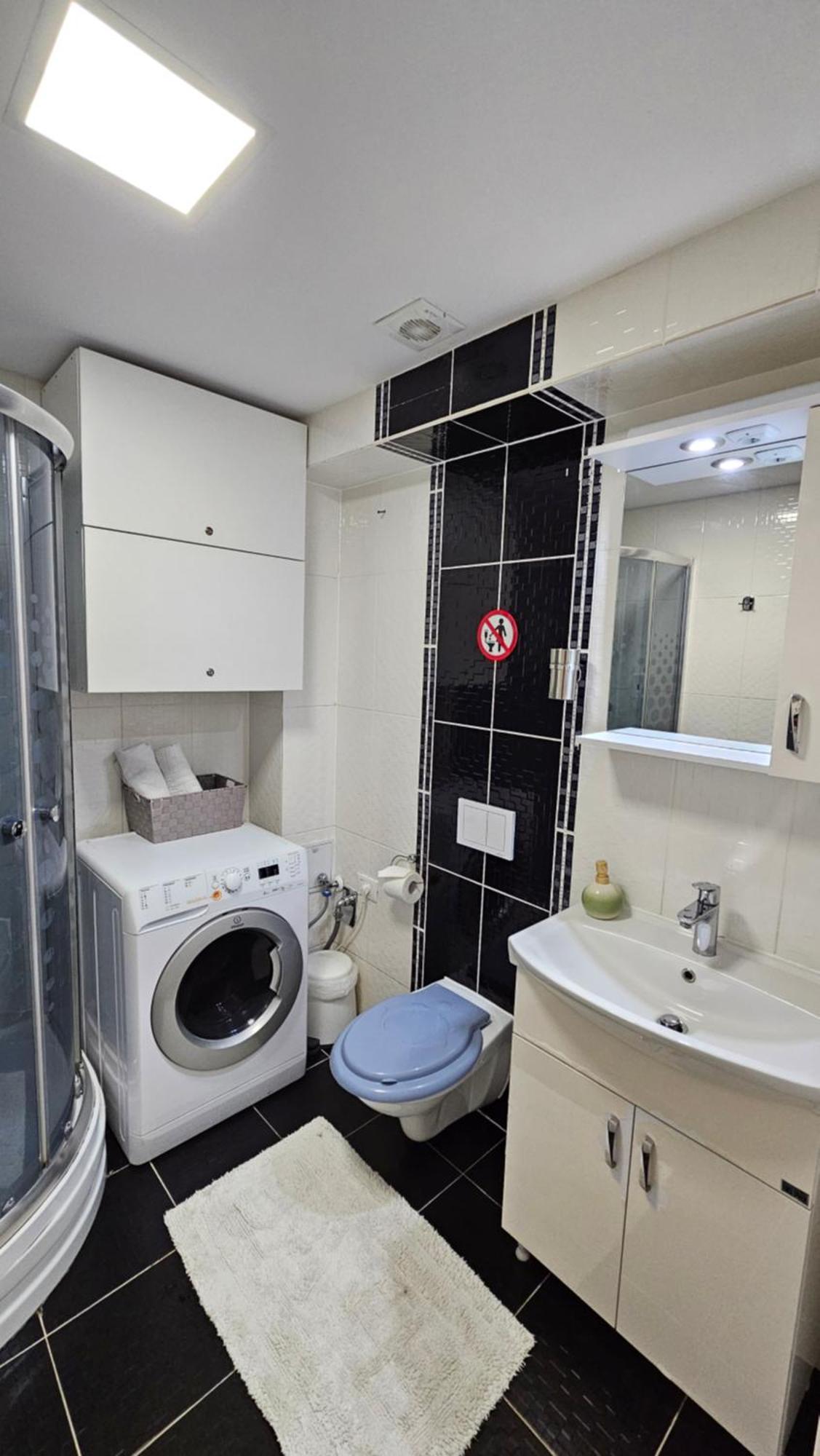 Airport Residence 3 Otopeni Zewnętrze zdjęcie