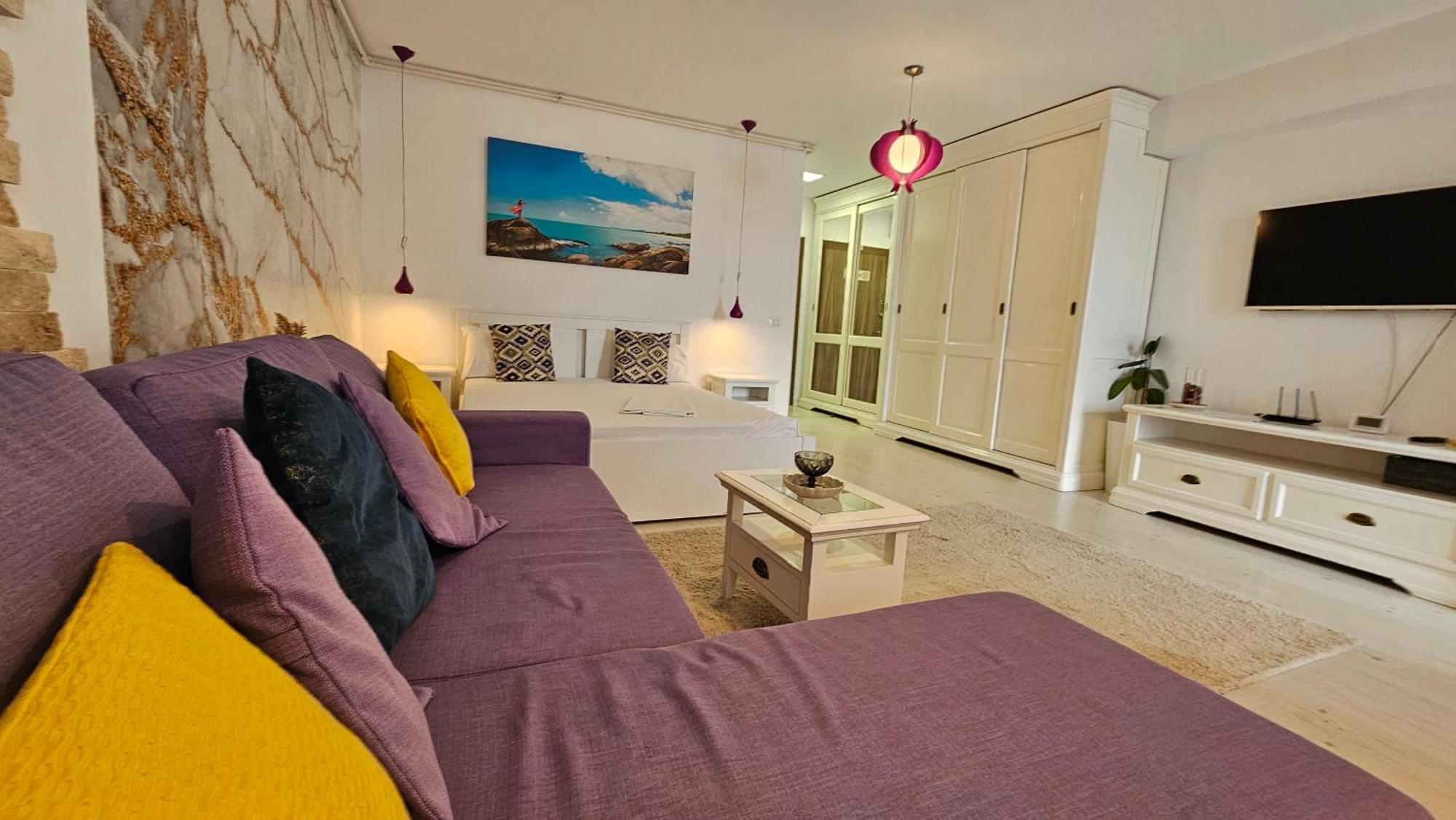 Airport Residence 3 Otopeni Zewnętrze zdjęcie