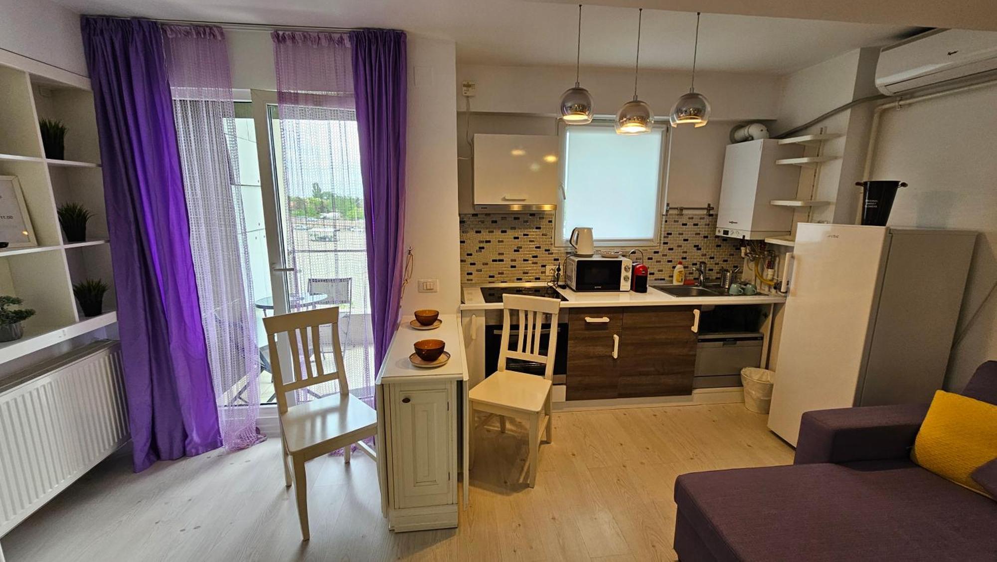 Airport Residence 3 Otopeni Zewnętrze zdjęcie