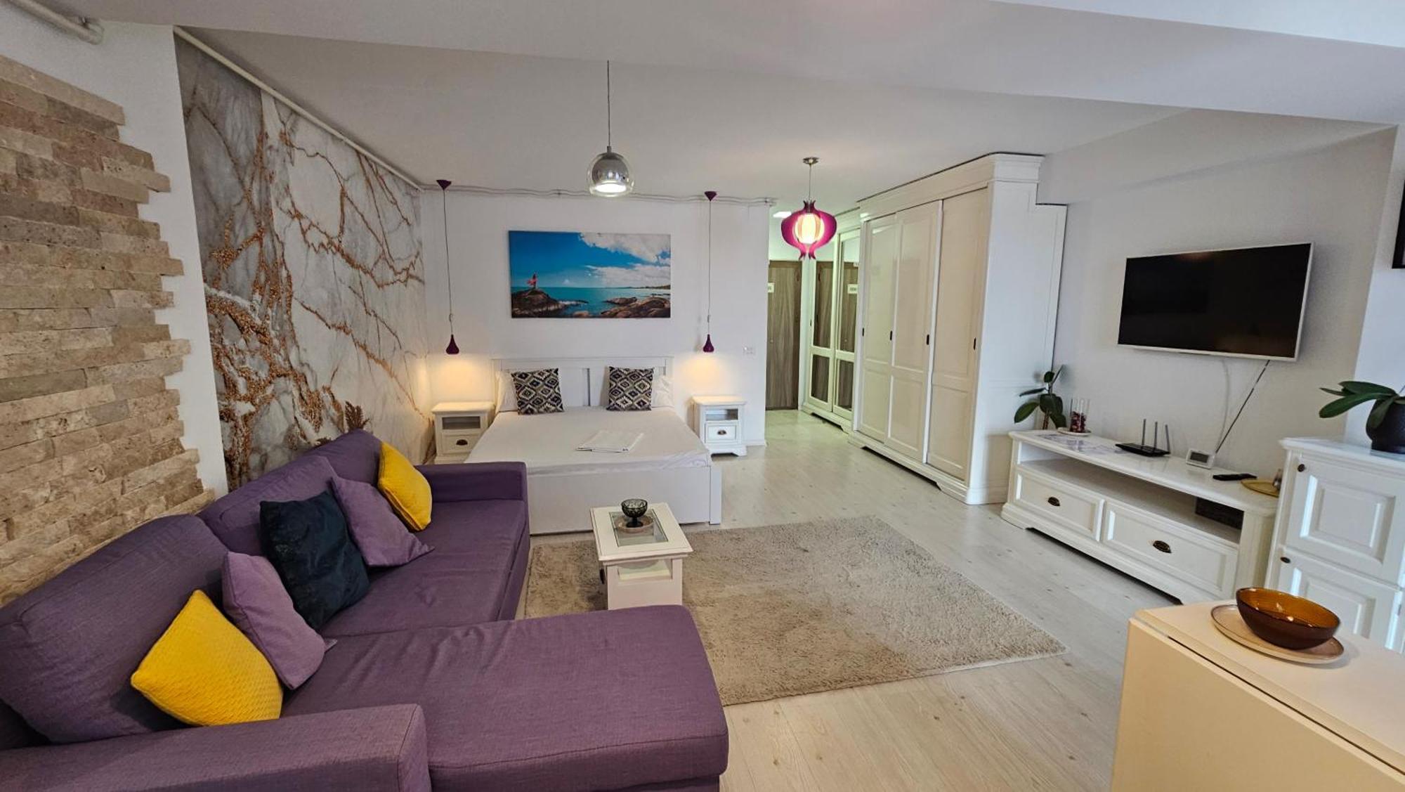 Airport Residence 3 Otopeni Zewnętrze zdjęcie