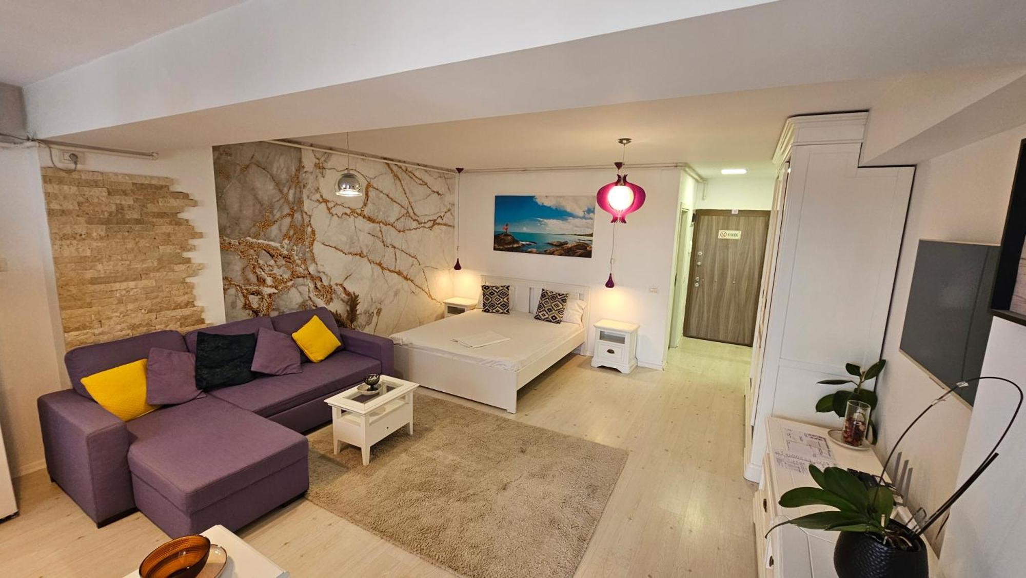 Airport Residence 3 Otopeni Zewnętrze zdjęcie