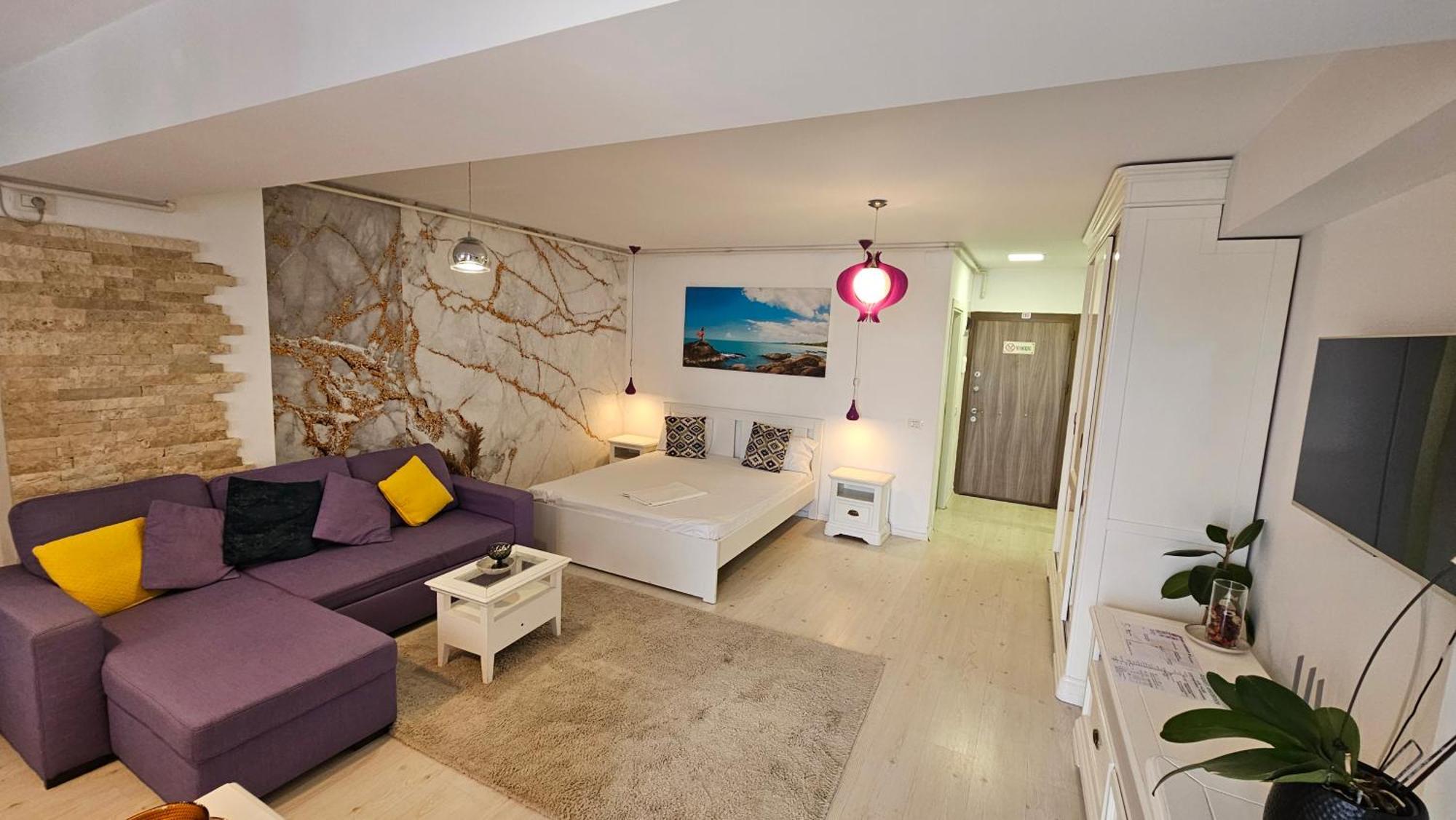 Airport Residence 3 Otopeni Zewnętrze zdjęcie