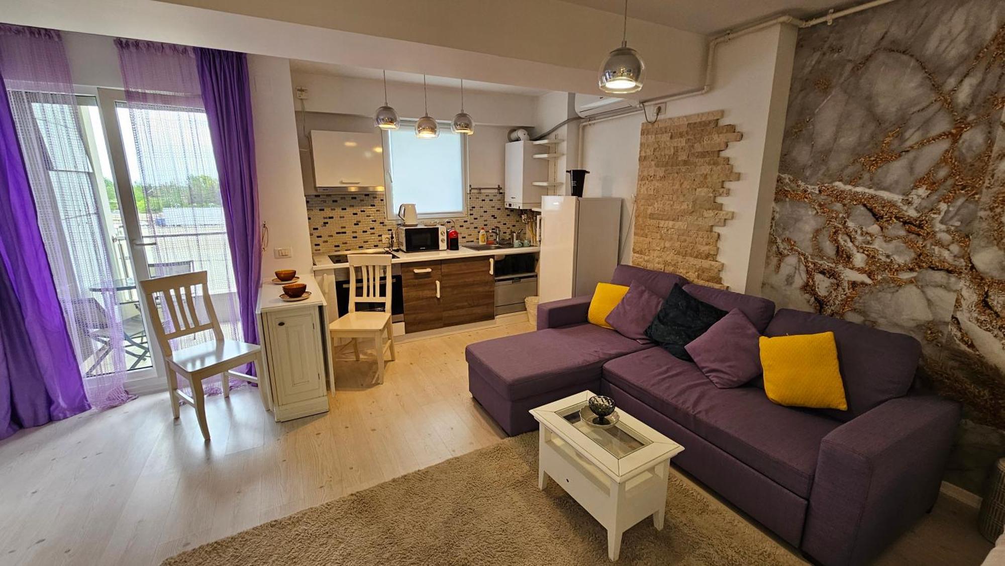 Airport Residence 3 Otopeni Zewnętrze zdjęcie
