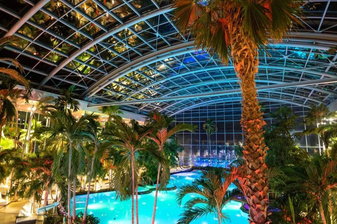 Airport Residence 3 Otopeni Zewnętrze zdjęcie
