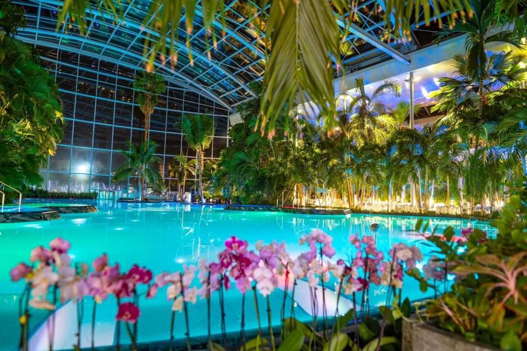 Airport Residence 3 Otopeni Zewnętrze zdjęcie